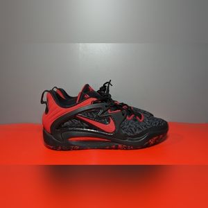 Size 10.5 - Nike KD 15 Bred